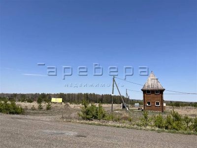 Лот: 20333014. Фото: 1. Участок в районе ДНТ Журналист. Земельные участки