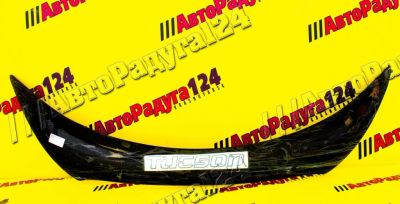 Лот: 18797968. Фото: 1. Мухобойка Hyundai Tucson (2009-2015... Другое (автохимия, масла, тюнинг)
