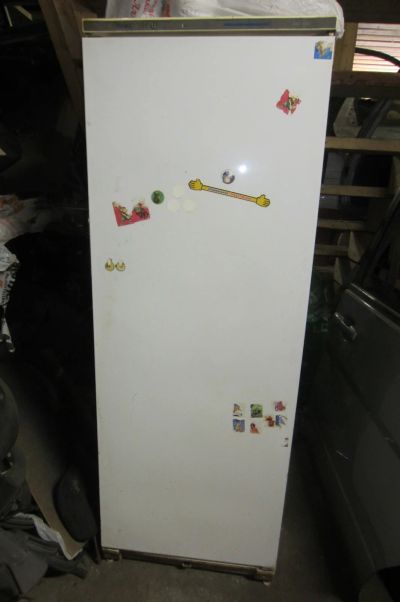 Лот: 12950400. Фото: 1. Холодильник. Холодильники, морозильные камеры