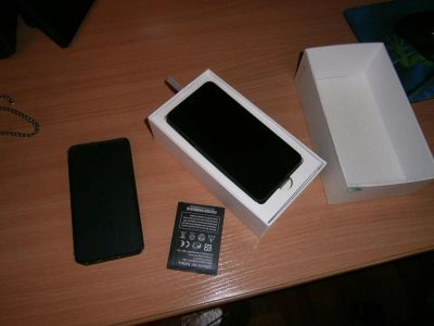 Лот: 9766462. Фото: 1. ThL W200S читаем описание. Смартфоны