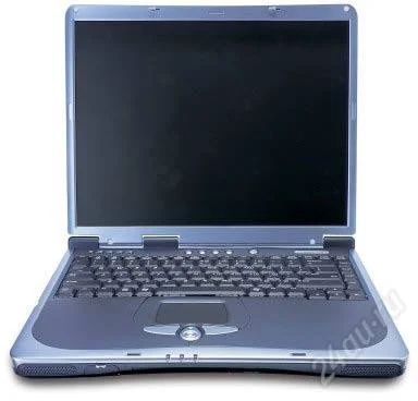 Лот: 2332689. Фото: 1. Ноутбук 15" BenQ Joybook 5200G. Ноутбуки