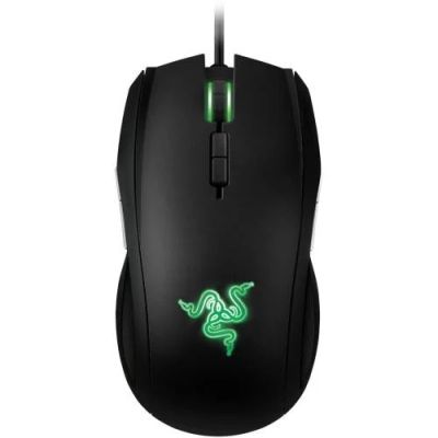 Лот: 4654223. Фото: 1. Игровая мышь USB Razer Taipan... Клавиатуры и мыши