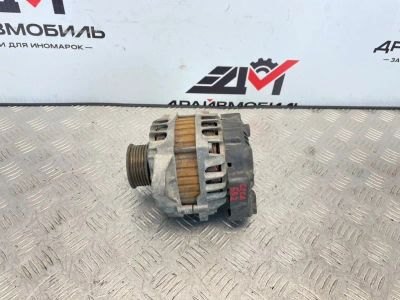 Лот: 25738668. Фото: 1. генератор Kia Ceed ED. Кузов