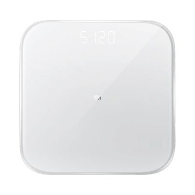 Лот: 15217244. Фото: 1. Весы умные Xiaomi Mi Smart Scale... Весы напольные
