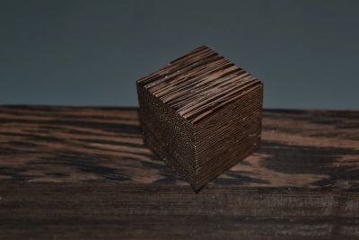 Лот: 15242914. Фото: 1. Заготовки для рукоятки ножа -... Ножи, топоры