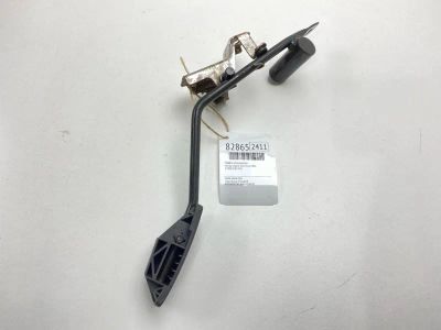 Лот: 21644943. Фото: 1. Педаль акселератора Honda Inspire... Двигатель и элементы двигателя