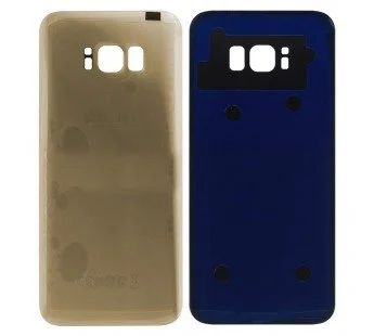 Лот: 14921493. Фото: 1. Задняя крышка для Samsung S8... Корпуса, клавиатуры, кнопки