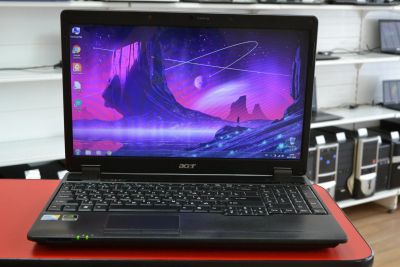 Лот: 16301701. Фото: 1. Acer 5635G (15.6"/Intel Core 2... Ноутбуки