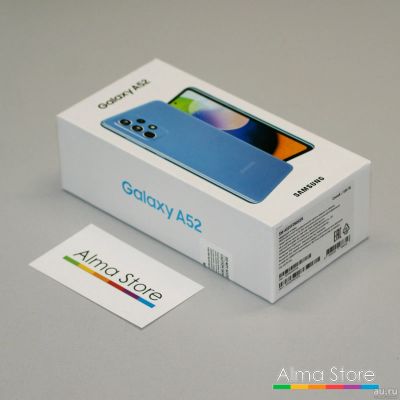 Лот: 19178306. Фото: 1. [Новый] Смартфон Samsung Galaxy... Смартфоны