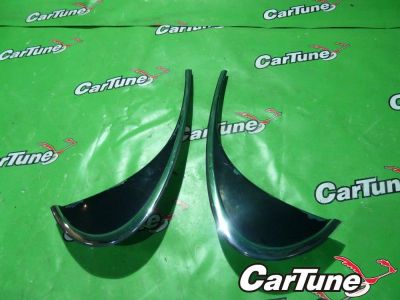 Лот: 10618401. Фото: 1. молдинг на крыло toyota aristo... Кузов