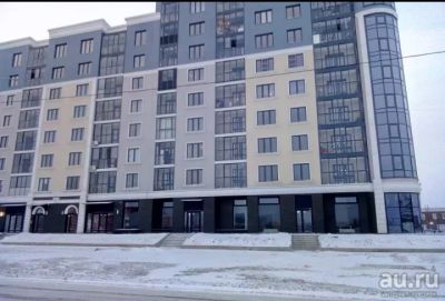 Лот: 13126413. Фото: 1. 2к квартира 58.2м2 Петра Ломако... Квартиры, студии