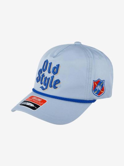 Лот: 22416356. Фото: 1. Бейсболка AMERICAN NEEDLE 19H001A-OLDS... Другое (спортивная одежда)