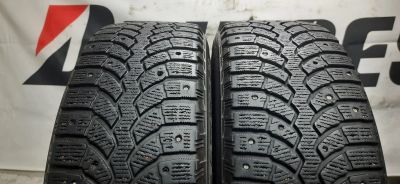 Лот: 21006730. Фото: 1. 175/65R14 82T Bridgestone Blizzak... Шины