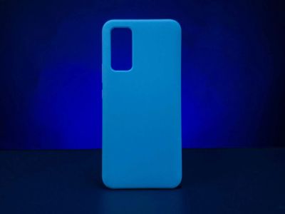 Лот: 19914173. Фото: 1. Кейс Silicon Cover для Honor 30... Чехлы, бамперы