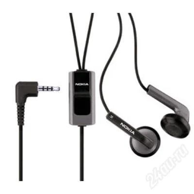 Лот: 21267. Фото: 1. hands free для Нокиа. Другое (смартфоны, связь, навигация)