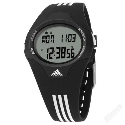 Лот: 1860651. Фото: 1. Часы Adidas ADP6005 новые!!!. Оригинальные наручные часы