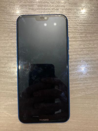 Лот: 18950421. Фото: 1. Смартфон Huawei P20 Lite. Смартфоны