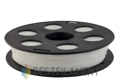 Лот: 17510786. Фото: 1. Белый PLA пластик Bestfilament... 3D принтеры, 3D ручки и комплектующие