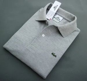 Лот: 4822933. Фото: 1. Lacoste ( футболки ). Футболки, поло