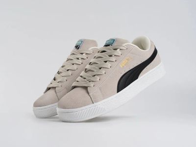 Лот: 25063835. Фото: 1. Кроссовки Puma Suede XL. Кеды, кроссовки, слипоны