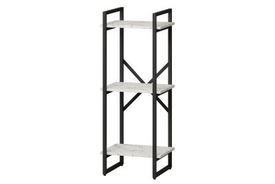 Лот: 24693411. Фото: 1. Стеллаж LOFTY HOME Роквуд. Гостиные, стенки, горки