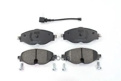 Лот: 25082948. Фото: 1. Тормозные Колодки Audi Q3/ Vw... Тормозная система