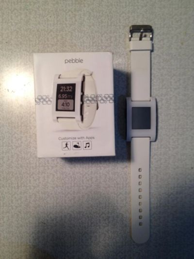Лот: 6256810. Фото: 1. Часы Smart watch For iPhone or... Смарт-часы, фитнес-браслеты, аксессуары