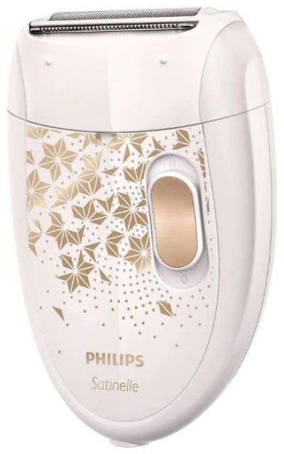Лот: 13726059. Фото: 1. Эпилятор Philips HP6428/00. Укладка и стрижка волос, бритьё, эпиляция