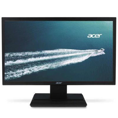 Лот: 18003897. Фото: 1. Монитор Acer V246HQLbi. ЖК-мониторы