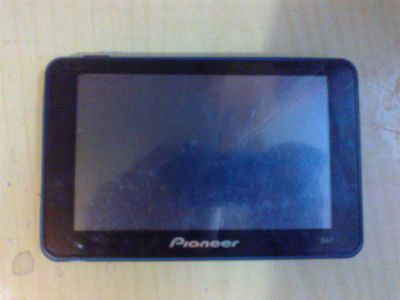 Лот: 3283413. Фото: 1. навигатор. GPS-навигаторы