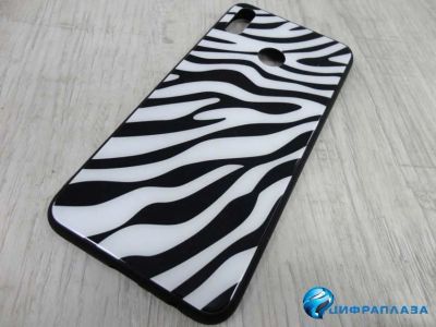 Лот: 13793322. Фото: 1. Чехол пластиковый Huawei Honor... Чехлы, бамперы