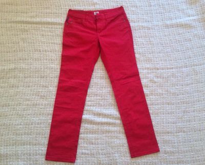 Лот: 8111867. Фото: 1. Джинсы Armani Jeans. Джинсы