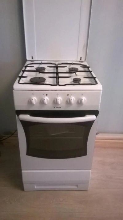 Лот: 7295452. Фото: 1. Газовая плита, духовка электрическая... Плиты, духовые шкафы, варочные поверхности