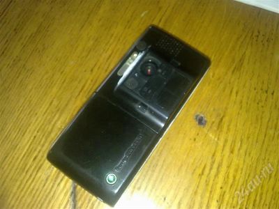 Лот: 728147. Фото: 1. Sony ericsson k790 Продам! Возможен... Кнопочные мобильные телефоны