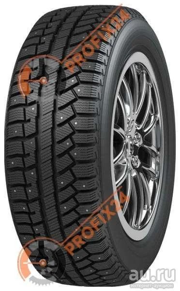Лот: 13286840. Фото: 1. Автошина CORDIANT Polar 2 215... Шины