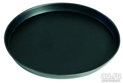 Лот: 17074311. Фото: 1. ФОРМА ДЛЯ ПИЦЦЫ КРУГЛАЯ ITPIZZA... Пищевое
