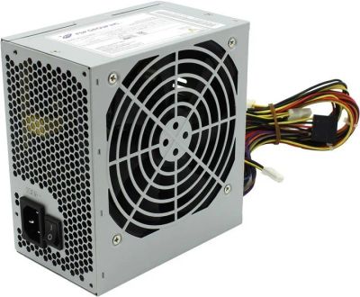 Лот: 11926826. Фото: 1. Блок питания 400w FSP ATX-400PNR... Корпуса, блоки питания