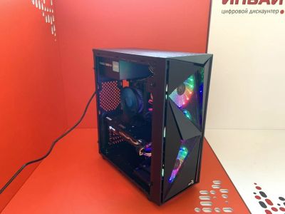 Лот: 18413258. Фото: 1. Игровой ПК i5-9400F 6 ядер. Компьютеры в сборе