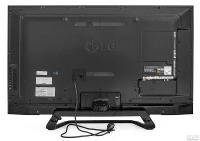 Лот: 17287437. Фото: 1. телевизор lg 42 lm640t. Телевизоры