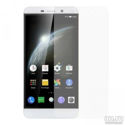 Лот: 9746721. Фото: 1. Защитное стекло LeEco LeTV 1Pro... Защитные стёкла, защитные плёнки