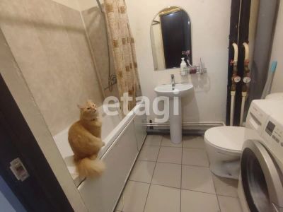 Лот: 21007652. Фото: 1. Продам 1-комн. кв. 34.16 кв.м... Квартиры, студии