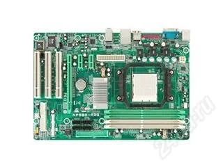 Лот: 34916. Фото: 1. Продам Athlon 64 X2 5200+ ,Материнскую... Процессоры