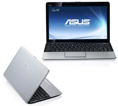 Лот: 4705954. Фото: 1. Продам нетбук ASUS Eee PC 1215B... Ноутбуки