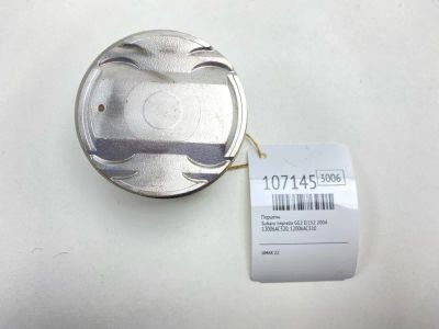 Лот: 25091008. Фото: 1. Поршень Subaru Impreza 2004 12006AC320... Двигатель и элементы двигателя