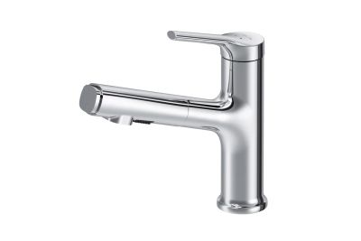 Лот: 25033307. Фото: 1. Смеситель для умывальника AM.PM... Смесители