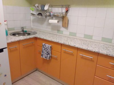 Лот: 8091941. Фото: 1. Кухонный гарнитур срочно. Кухонные гарнитуры