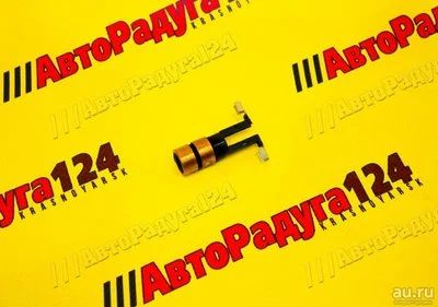 Лот: 16948555. Фото: 1. Токосъемные кольца ВАЗ 2110 С... Электрооборудование