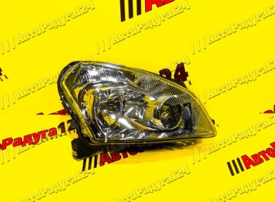 Лот: 18654482. Фото: 1. Фара Nissan Qashqai (2007-) правая... Оптика и освещение