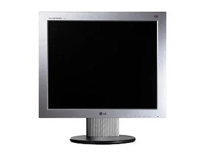 Лот: 5134382. Фото: 1. монитор lg l1730b. ЖК-мониторы