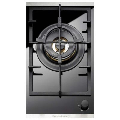 Лот: 24542521. Фото: 1. Газовая варочная панель Kuppersbusch... Плиты, духовые шкафы, варочные поверхности